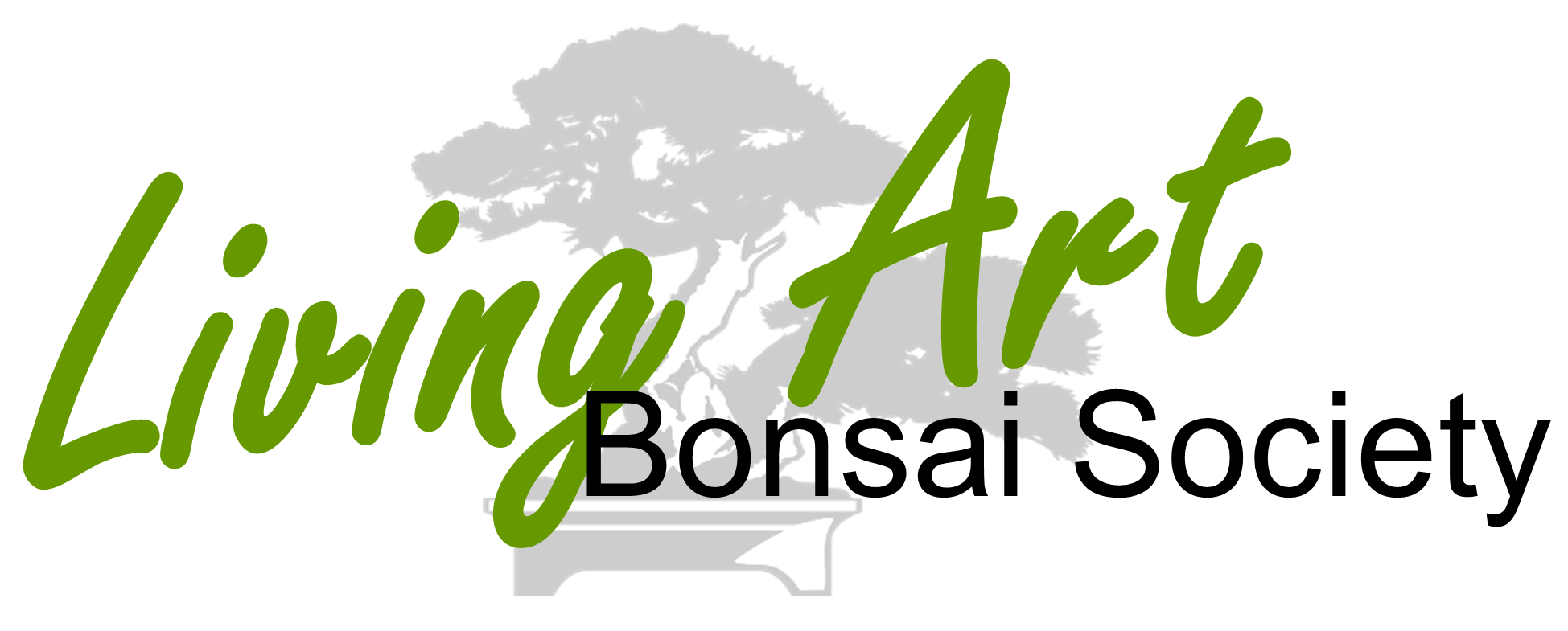 Living Art Bonsai Society