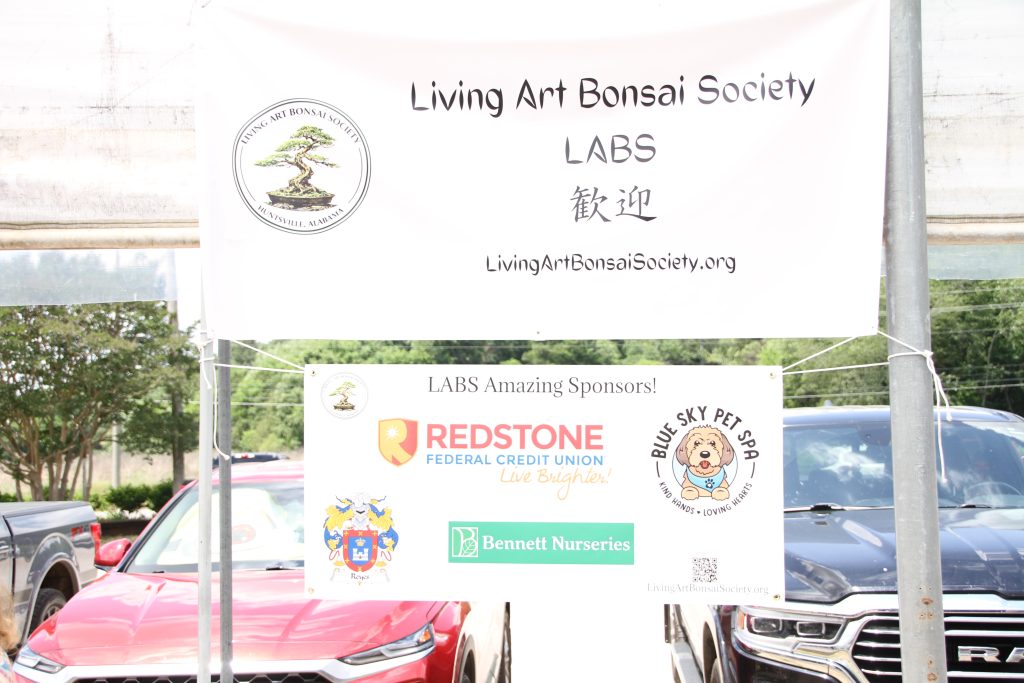 LABS and Sponsors banners